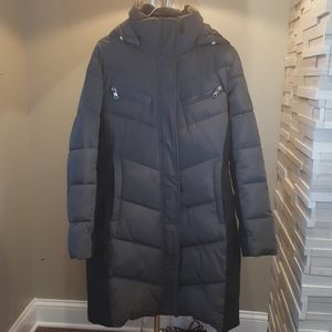 Calvin Klein performance walker down coat